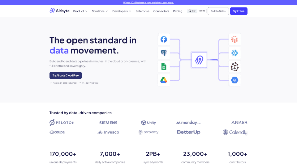 Airbyte