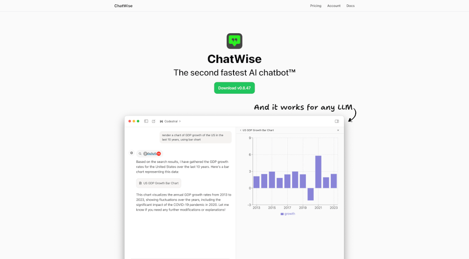 ChatWise