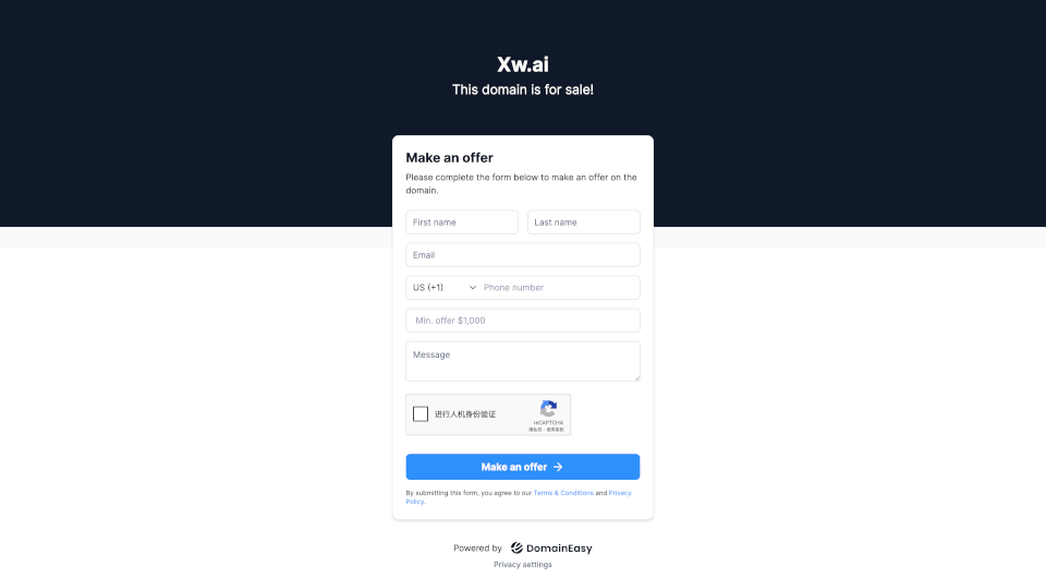 XW.AI