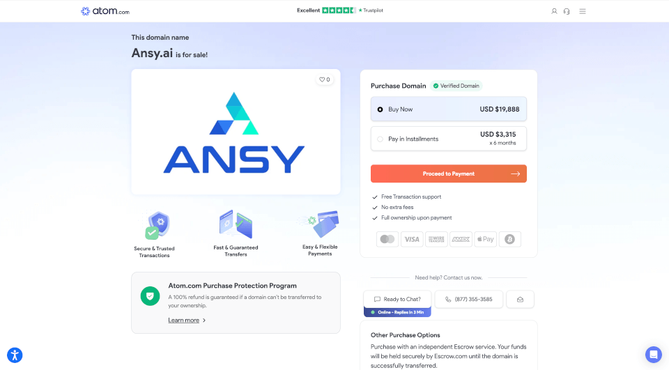 Ansy.ai