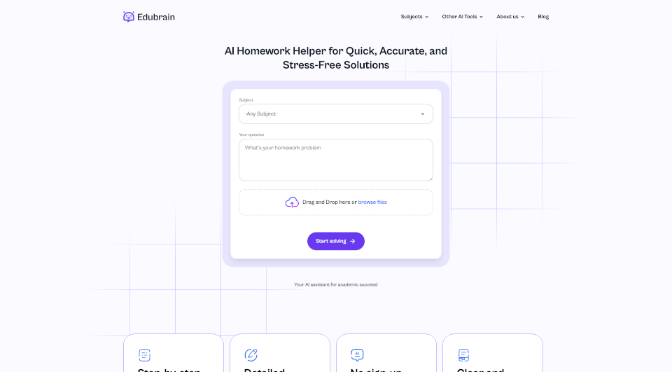 Edubrain.ai
