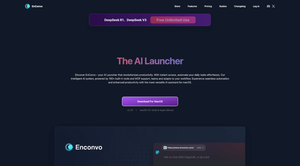 EnConvo