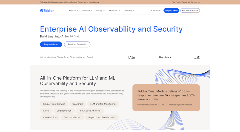 Fiddler AI