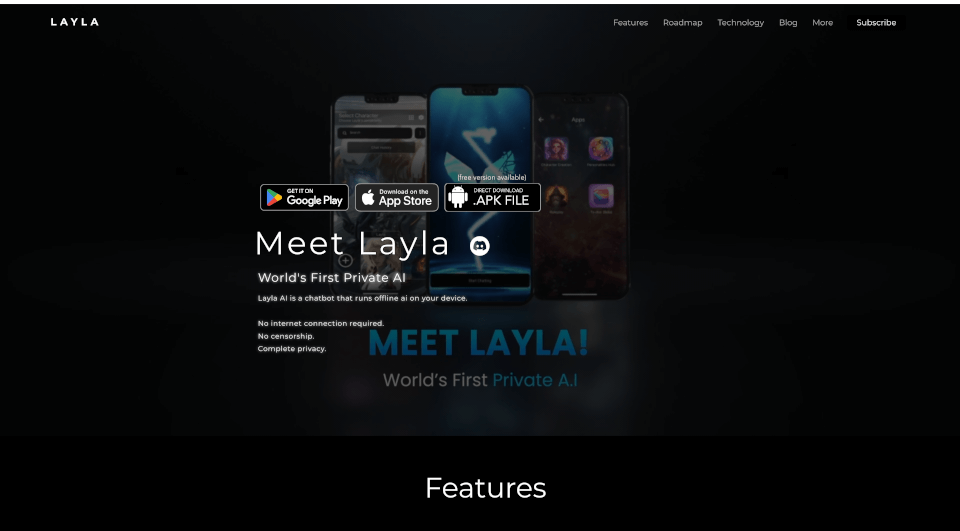 Layla