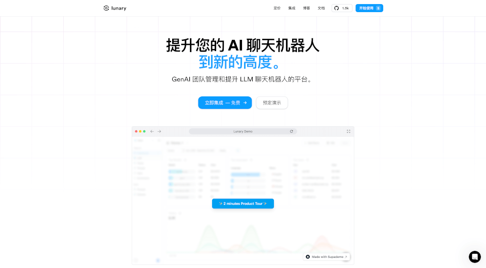 LLMonitor