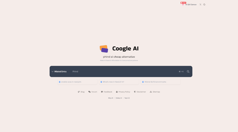 Phind AI Cheap Alternative