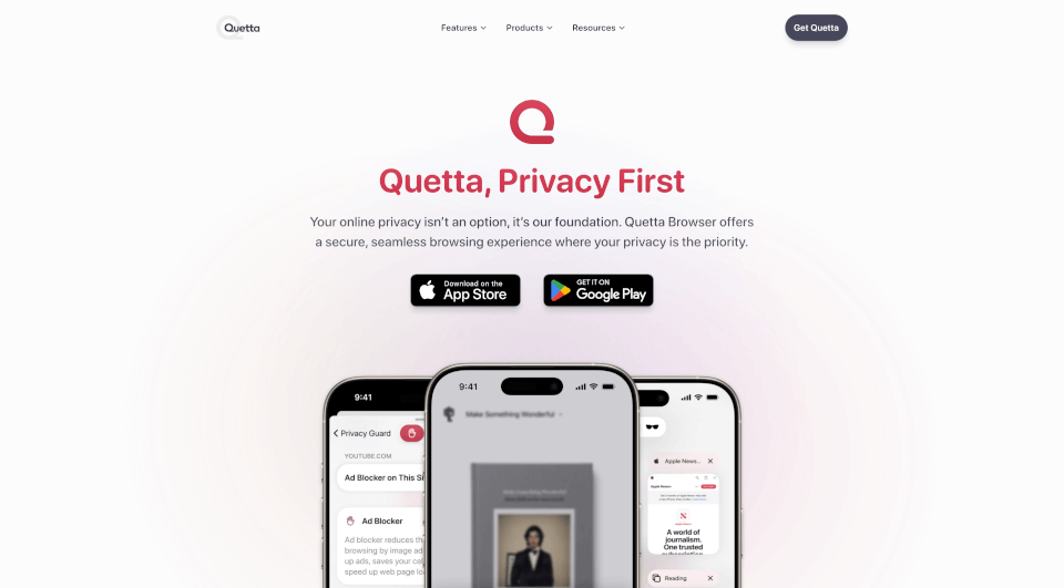 Quetta