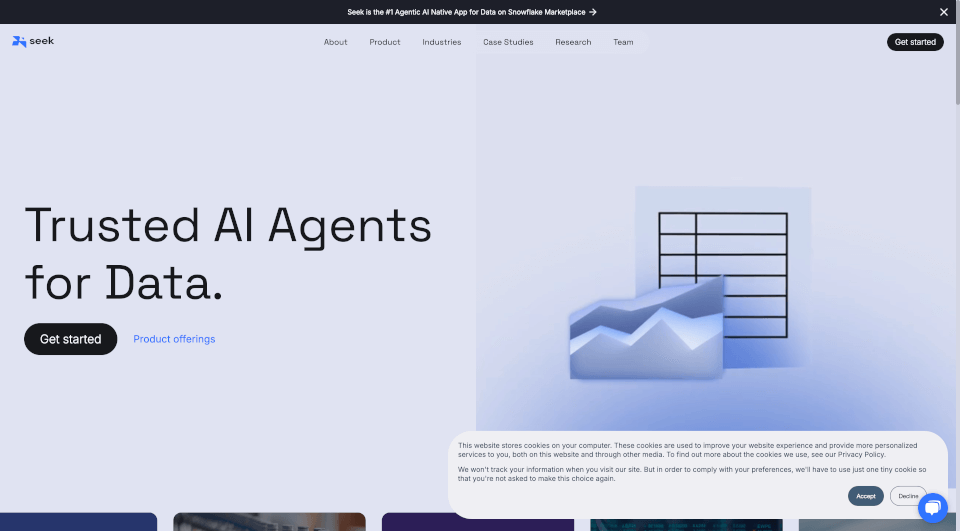 Seek AI