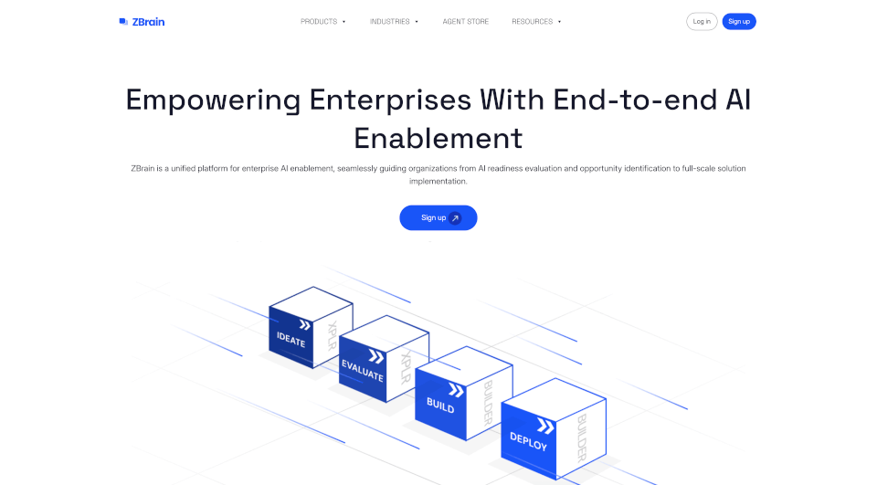 ZBrain