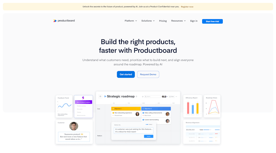 Productboard