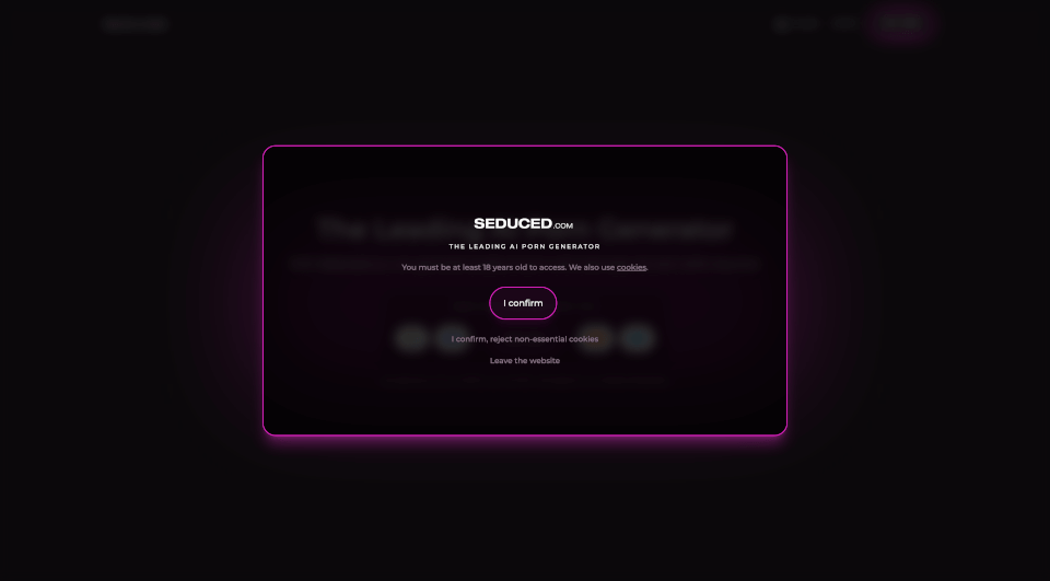 SeducedAI