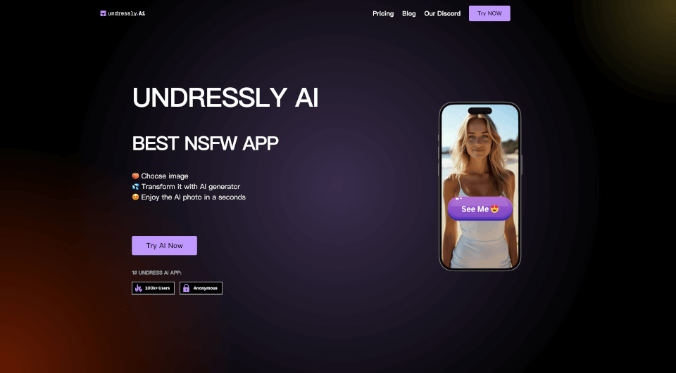Undressly AI