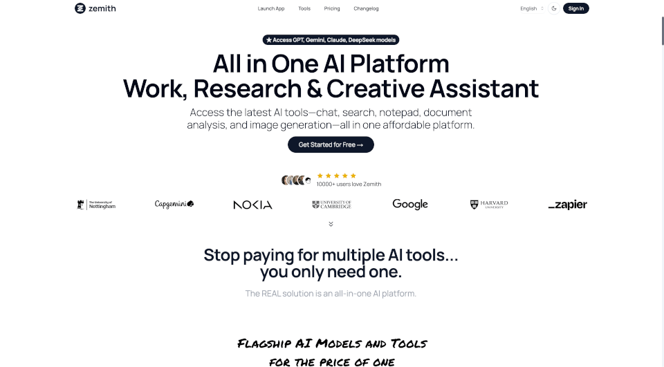 InfoBaseAI