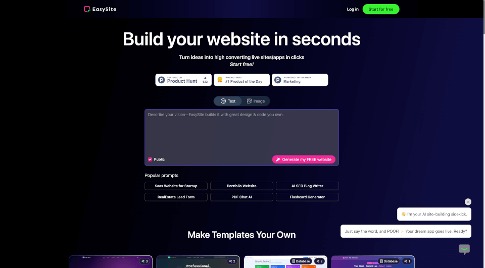 ezsite