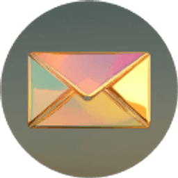 Forage Mail logo