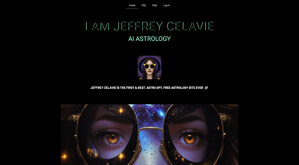 Jeffrey Celavie
