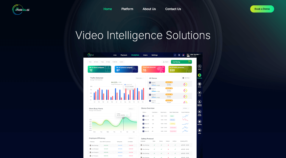 MokSa.AI