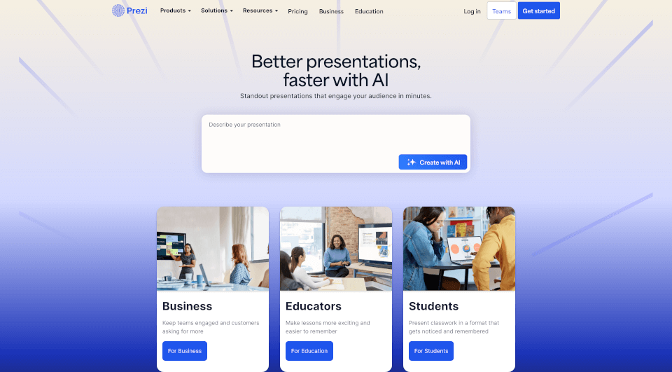 Prezi