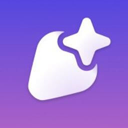 Strawberry logo
