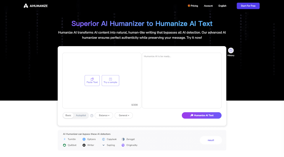 AI Humanize