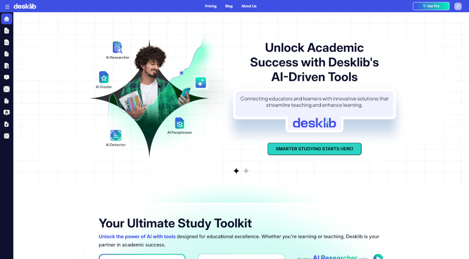 Desklib