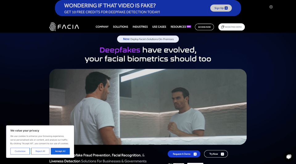 Facia.ai
