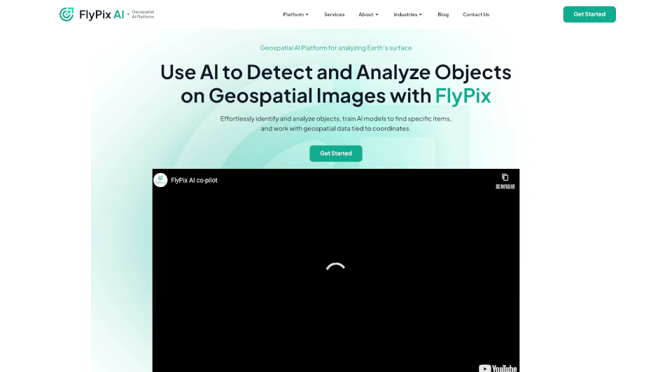 FlyPix AI