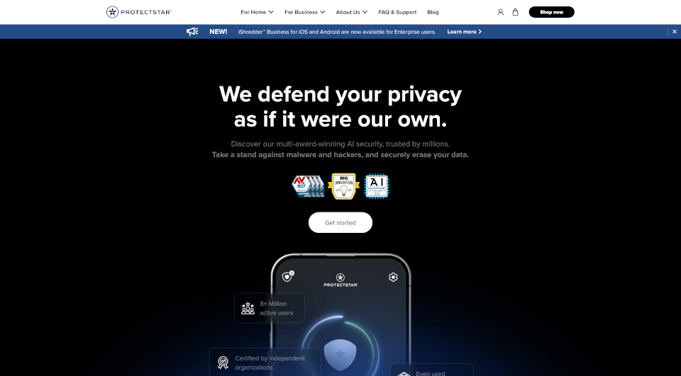 Protectstar