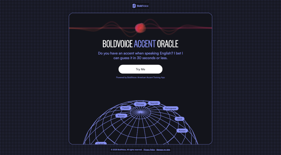 BoldVoice
