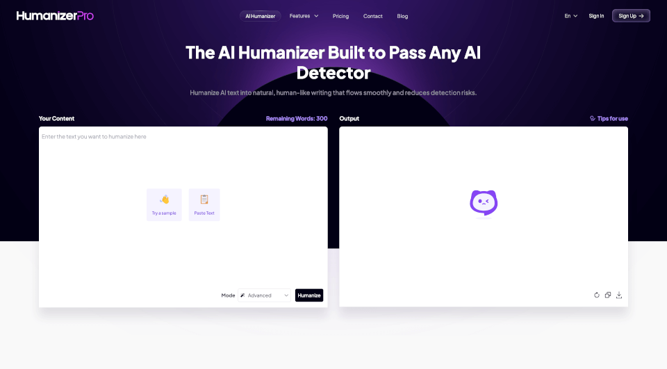 HumanizerPro