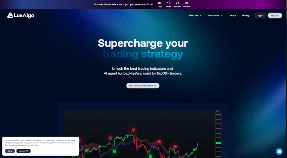 LuxAlgo