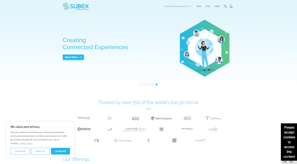 Subex