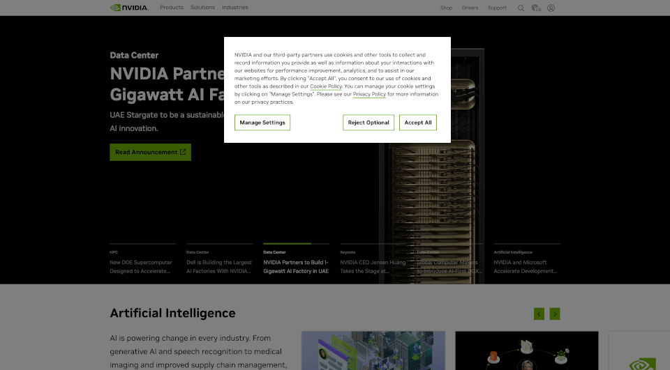 NVIDIA