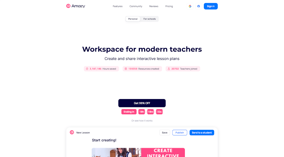 Amazy.uk