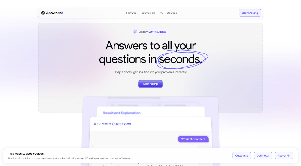 AnswersAi