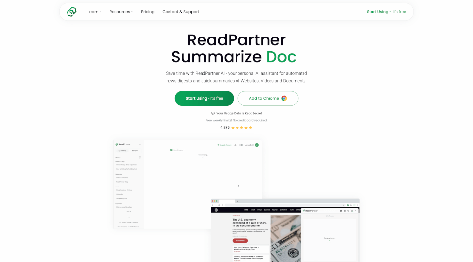 ReadPartner