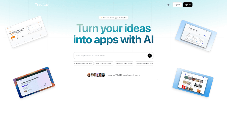 Softgen.ai