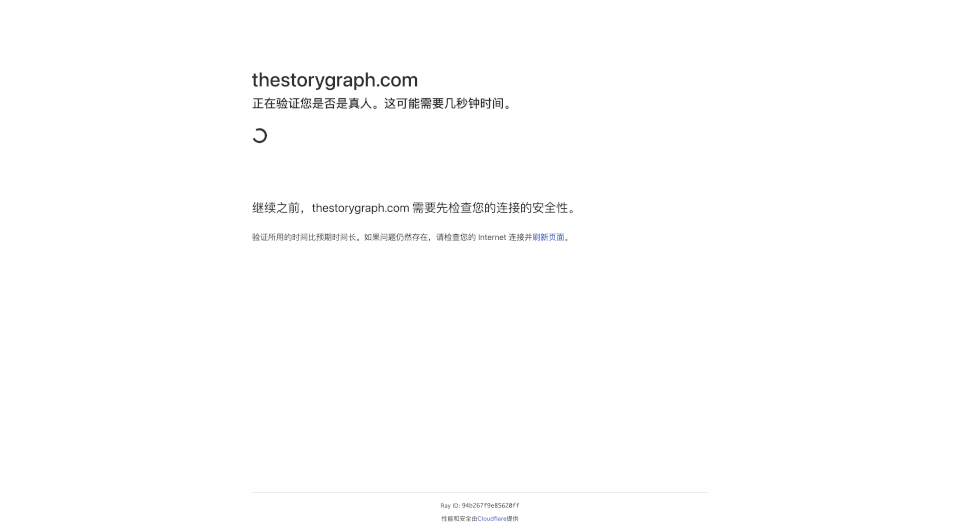 The StoryGraph