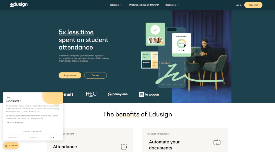 Edusign