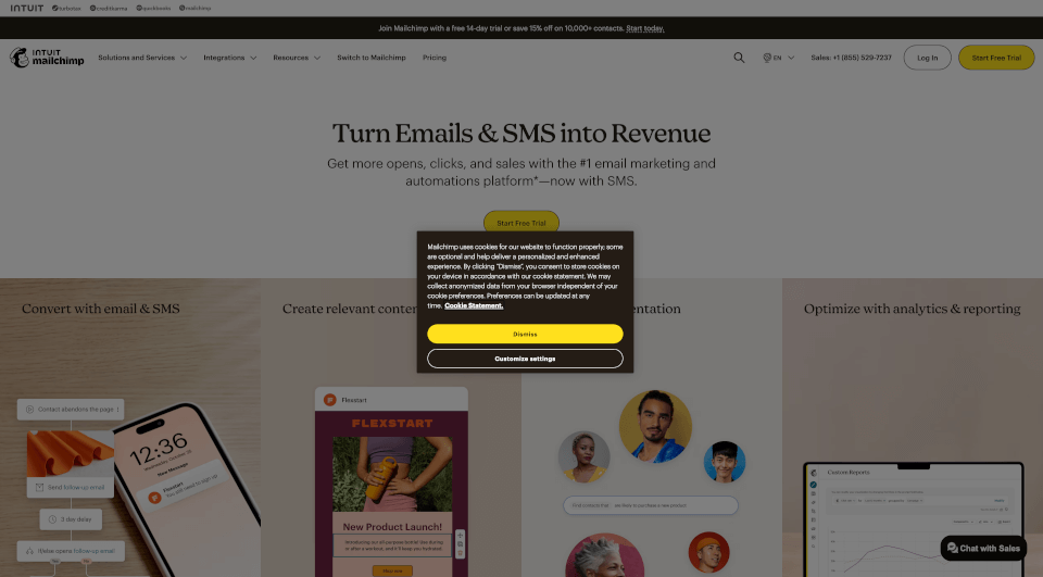 Mailchimp
