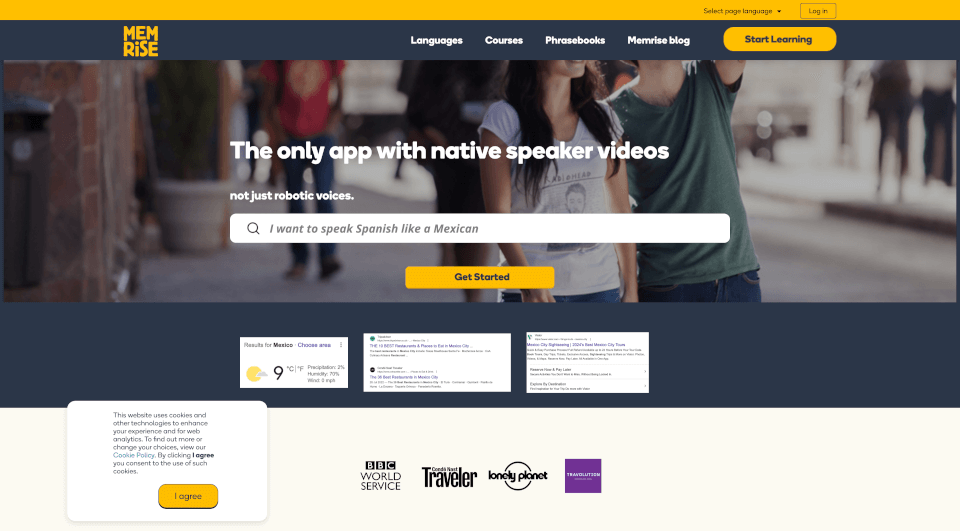 Memrise