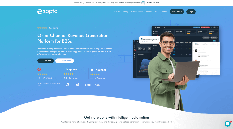 Zopto