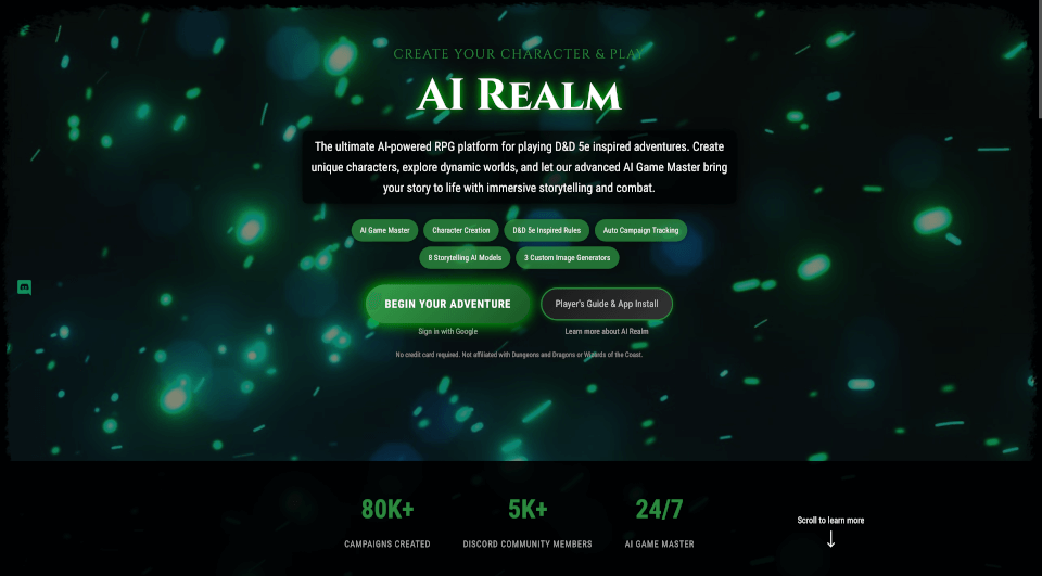 AI Realm
