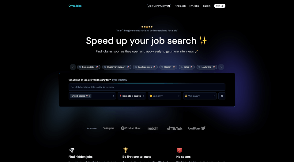 OmniJobs