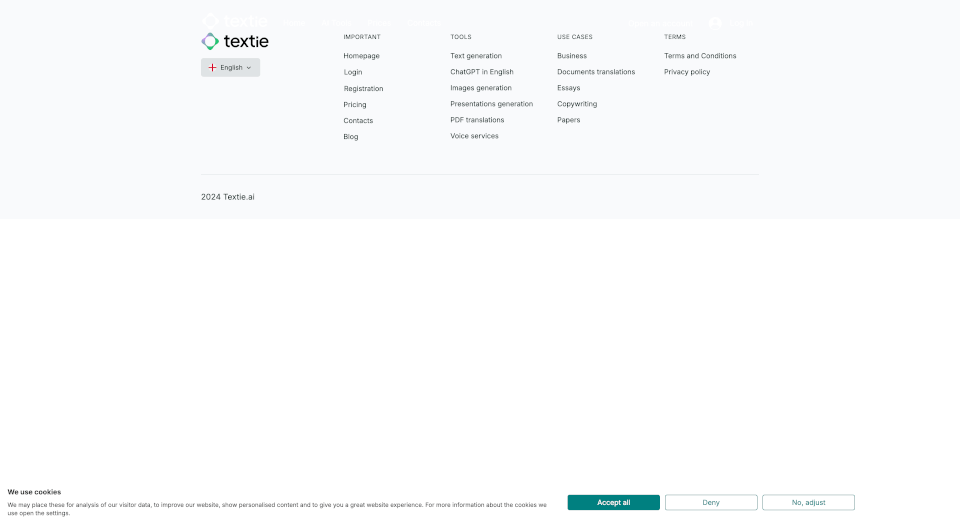 Textie.ai