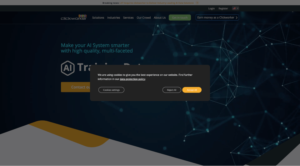clickworker