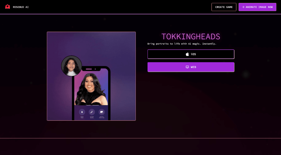 Rosebud AI