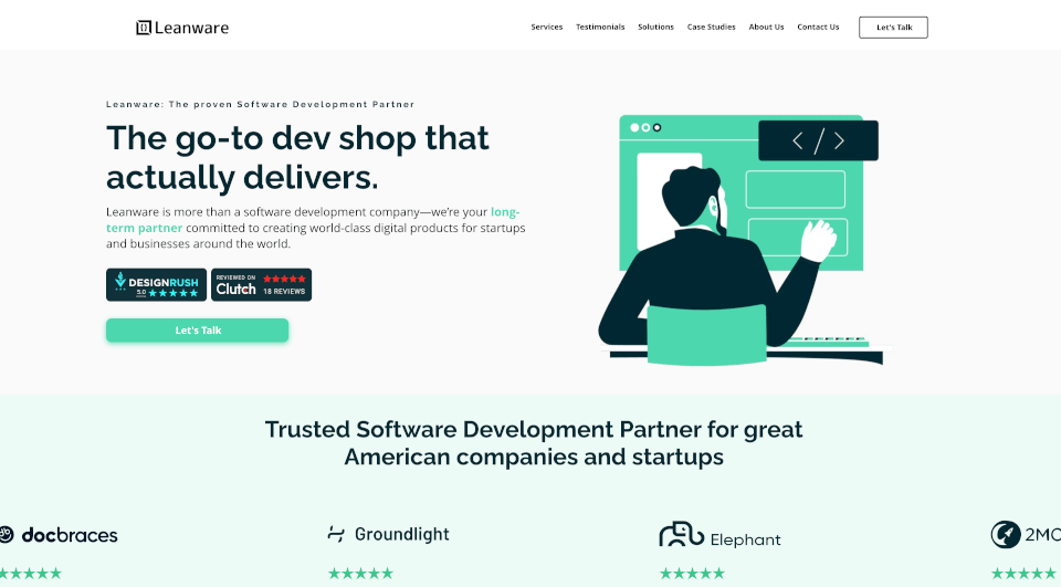 Leanware