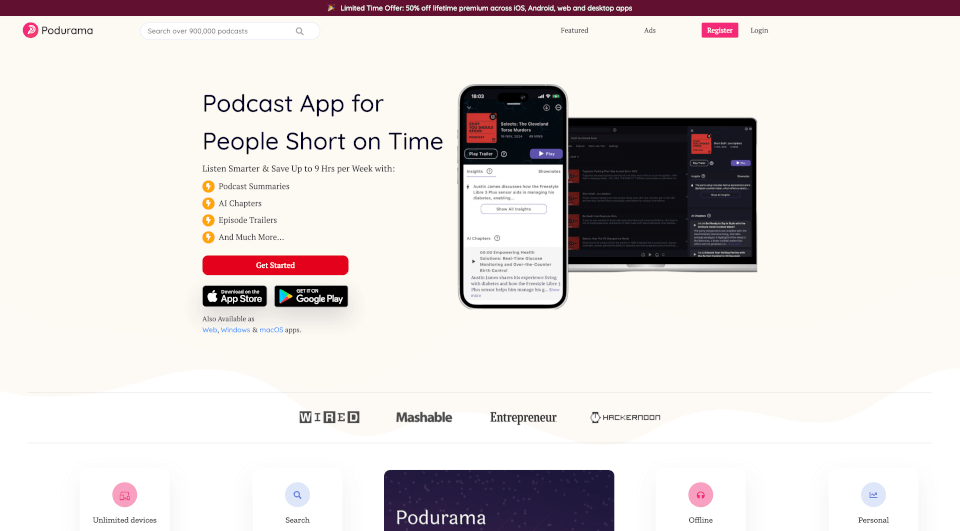 Podurama