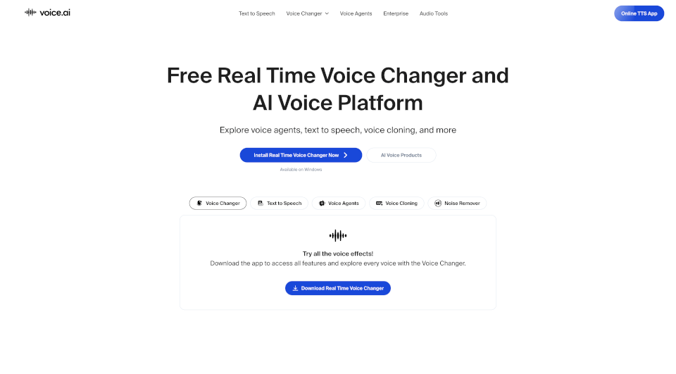 Voice.ai